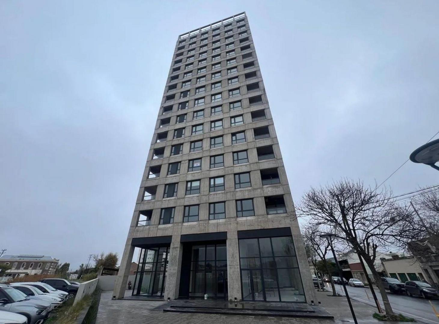Foto de VENTA DPTO 1 DORMITORIO A ESTRENAR EN TORRE CRONO, imagen 3