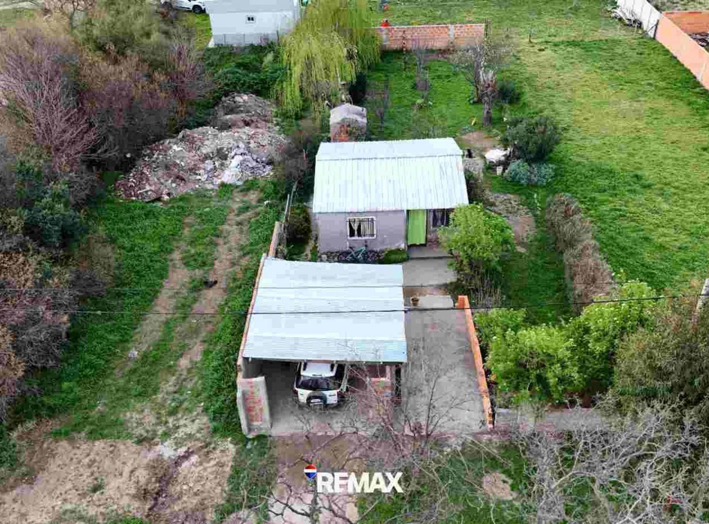 Foto de Lote en Saldungaray con casa a refaccionar, imagen 3