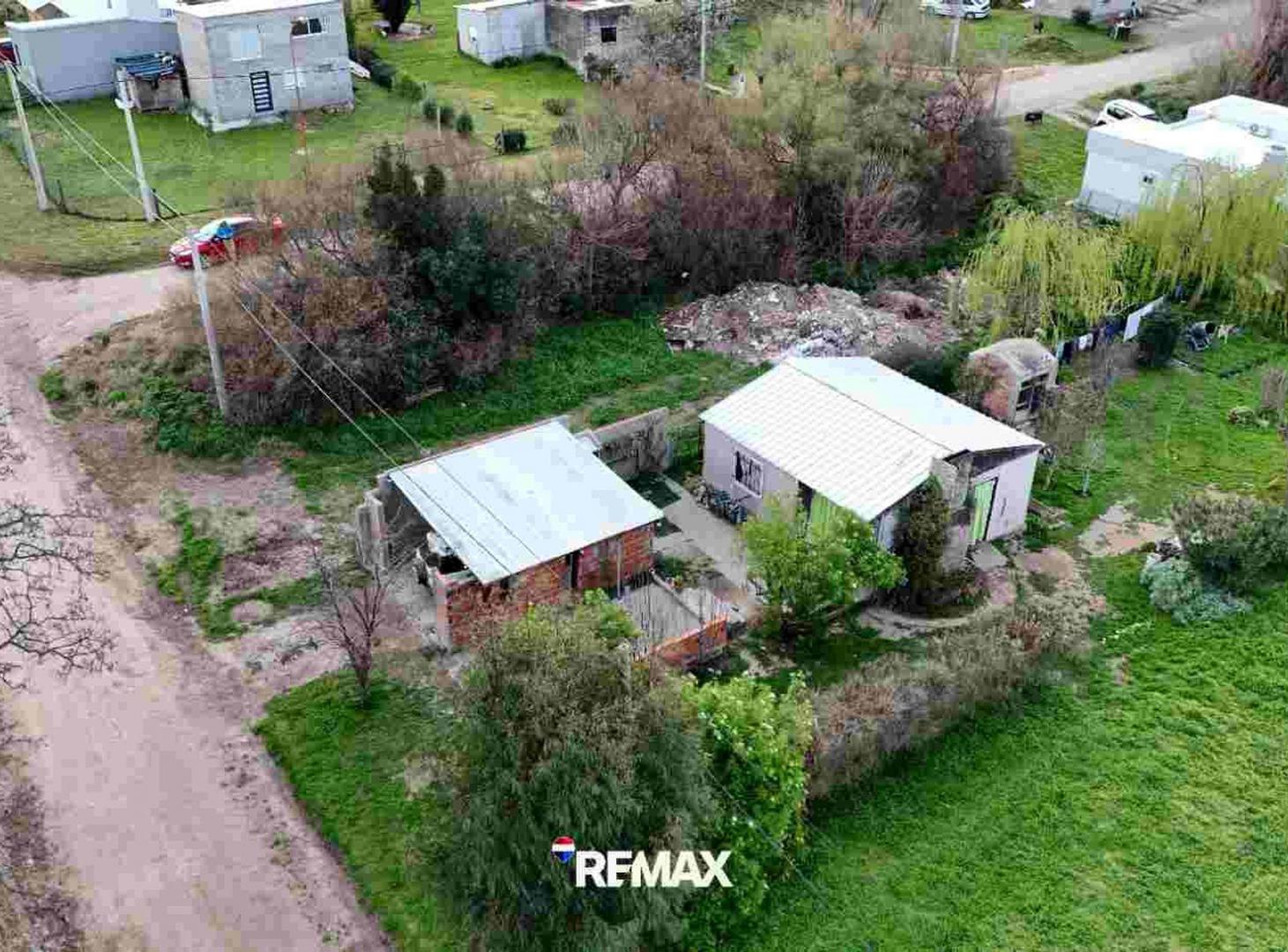 Foto de Lote en Saldungaray con casa a refaccionar, imagen 5