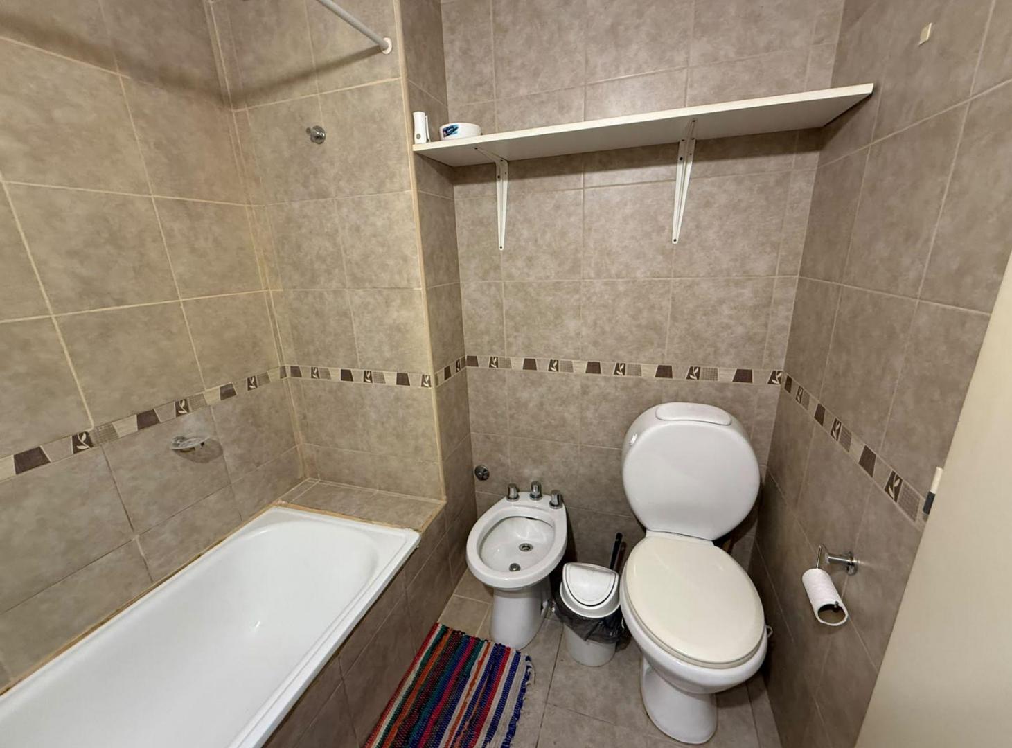 Foto de Departamento en alquiler - San Salvador 200, imagen 3