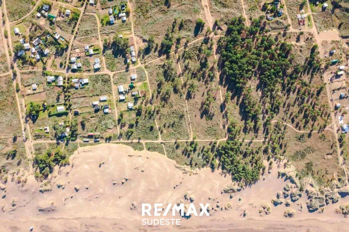 Foto de LOTE 6 EN BARRIO PARQUE RESERVA DARWIN - PEHUEN CO, imagen 4