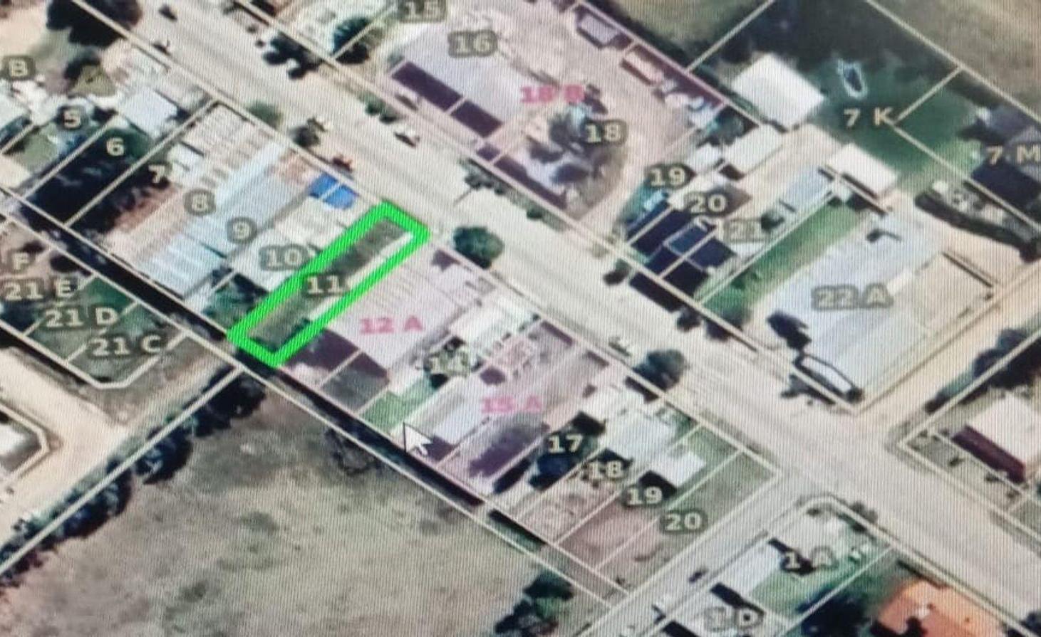 Foto de Terreno en venta con acceso a dos calles, imagen 3