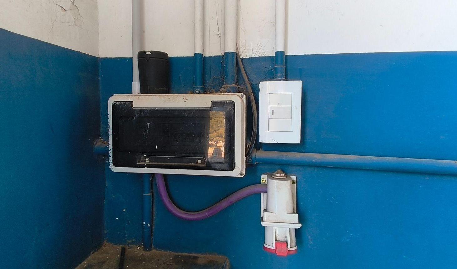 Foto de ALQUILER OFICINA Y DEPÓSITO, imagen 5
