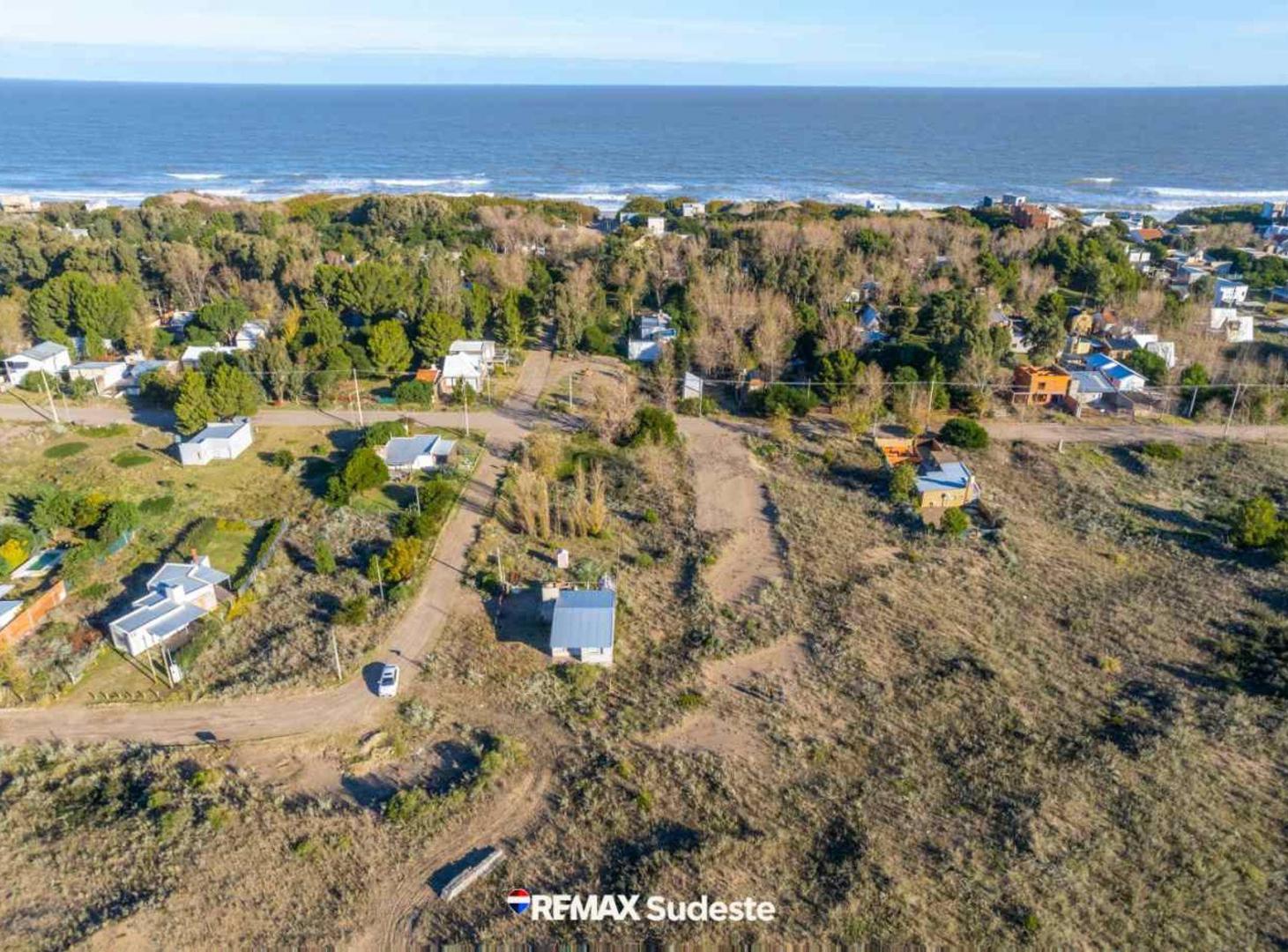 Foto de VENTA LOTE SUACE GRANDE NIVELADO 4 CUADRAS DEL MAR, imagen 3