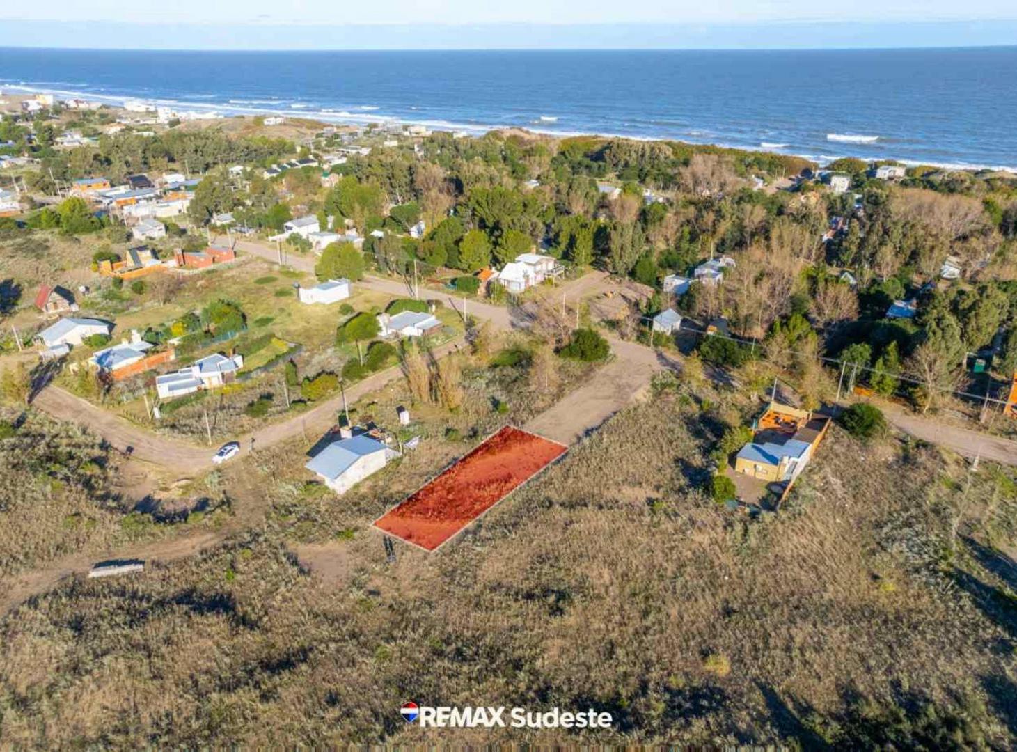 Foto de VENTA LOTE SUACE GRANDE NIVELADO 4 CUADRAS DEL MAR, imagen 1