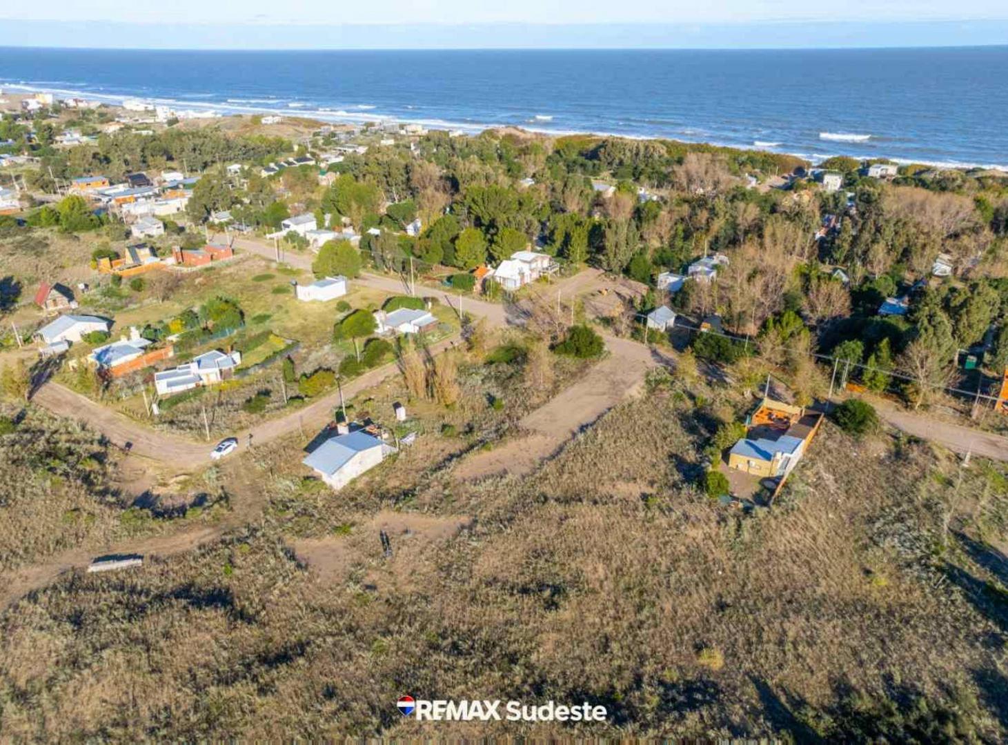 Foto de VENTA LOTE SUACE GRANDE NIVELADO 4 CUADRAS DEL MAR, imagen 2