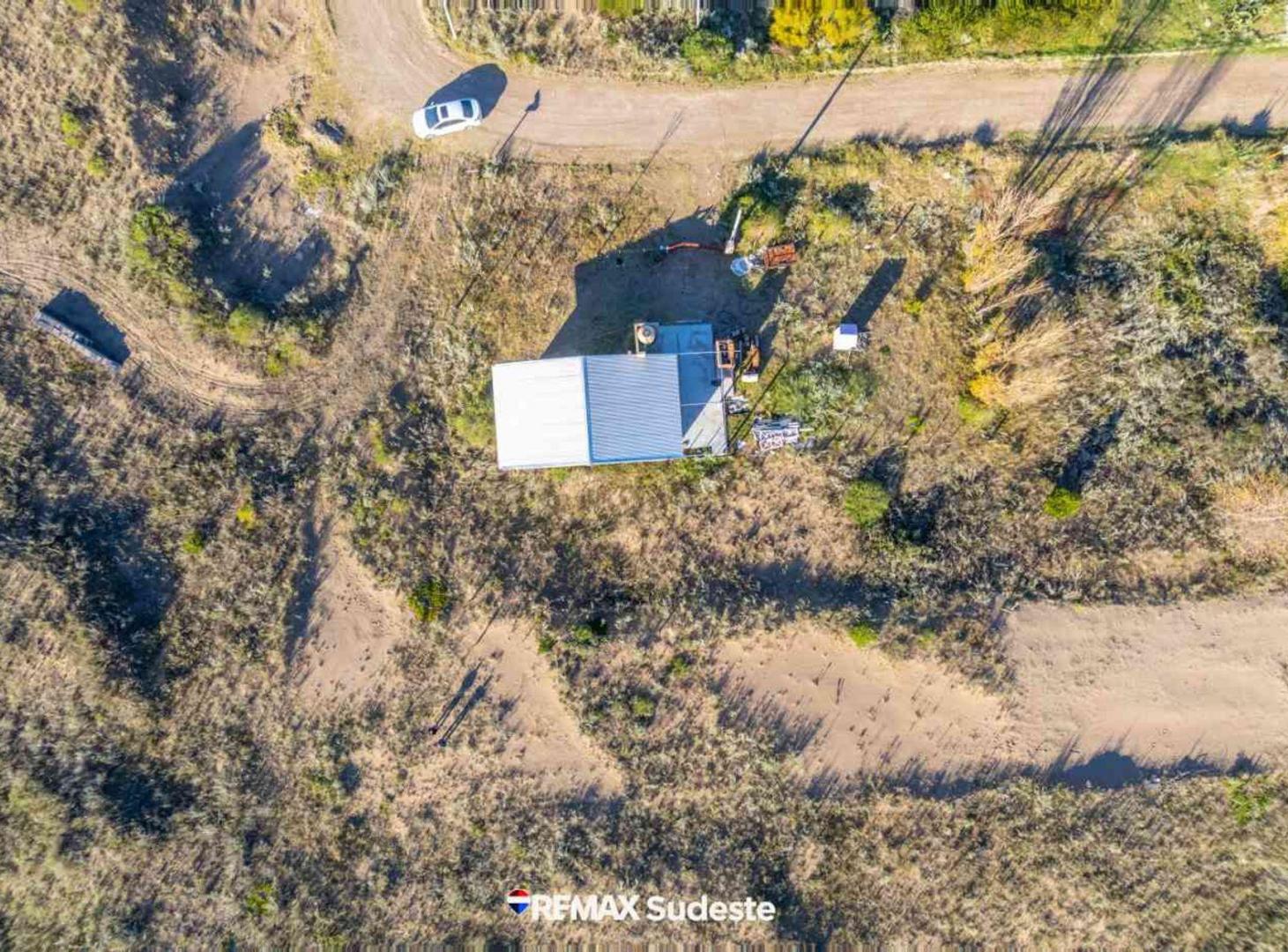 Foto de VENTA LOTE SUACE GRANDE NIVELADO 4 CUADRAS DEL MAR, imagen 4