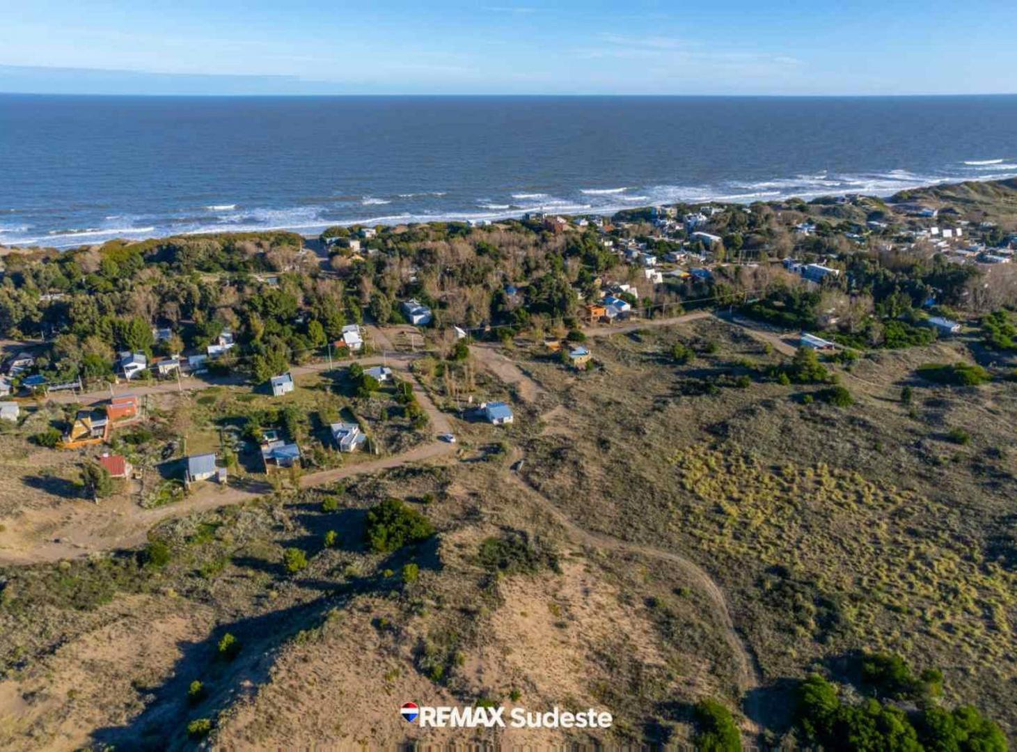Foto de VENTA LOTE SUACE GRANDE NIVELADO 4 CUADRAS DEL MAR, imagen 5