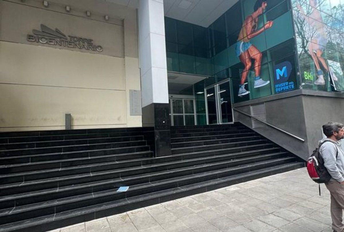 Foto de ALQUILER PISO de 700m2 ZONA CENTRO, imagen 3