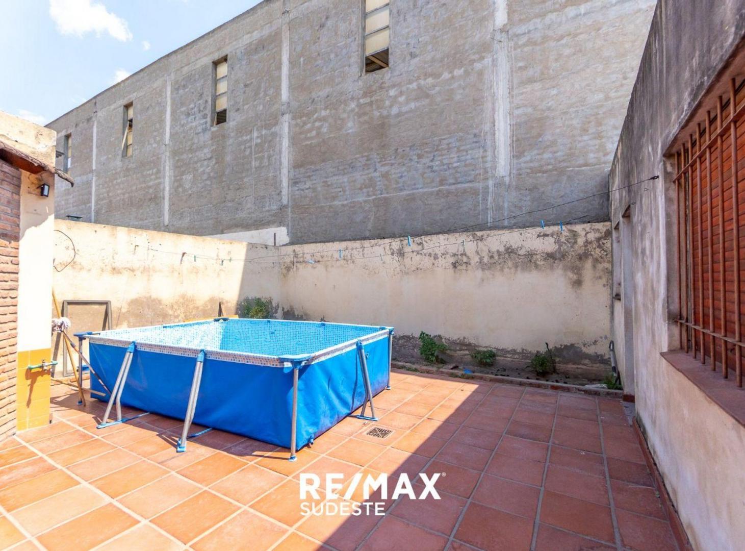 Foto de se vende casa 3 dormis, b. pedro pico- chile 700, imagen 4