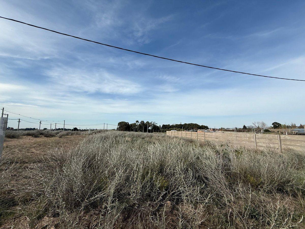 Foto de GRAN LOTE EN VENTA EN PUNTA ALTA, imagen 2