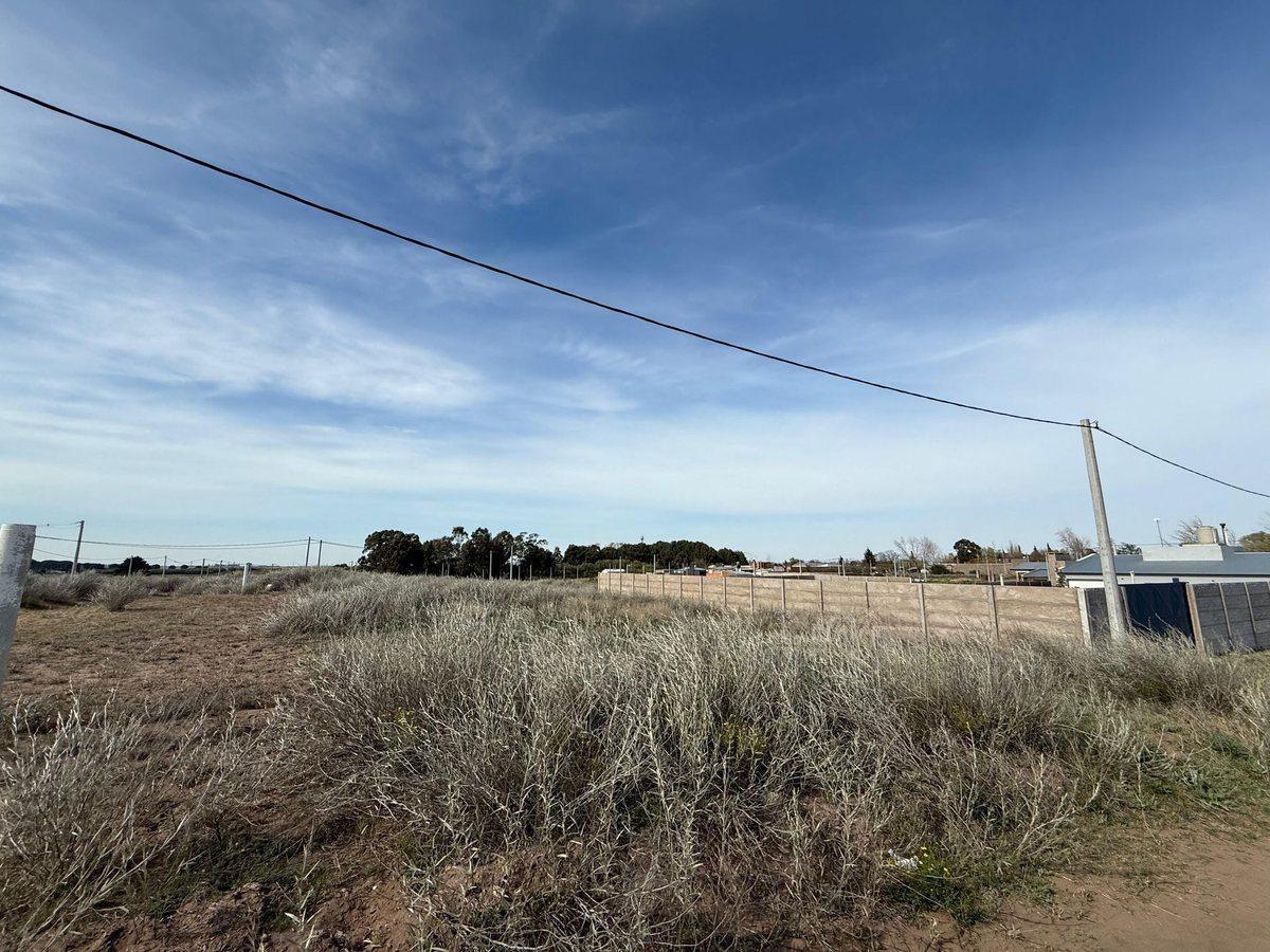 Foto de GRAN LOTE EN VENTA EN PUNTA ALTA, imagen 1