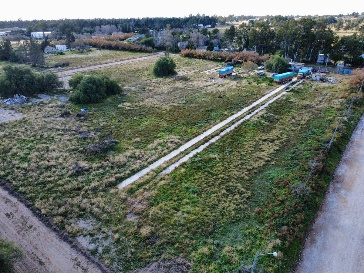 Foto de VENTA LOTE VILLA BELGRANO, imagen 2