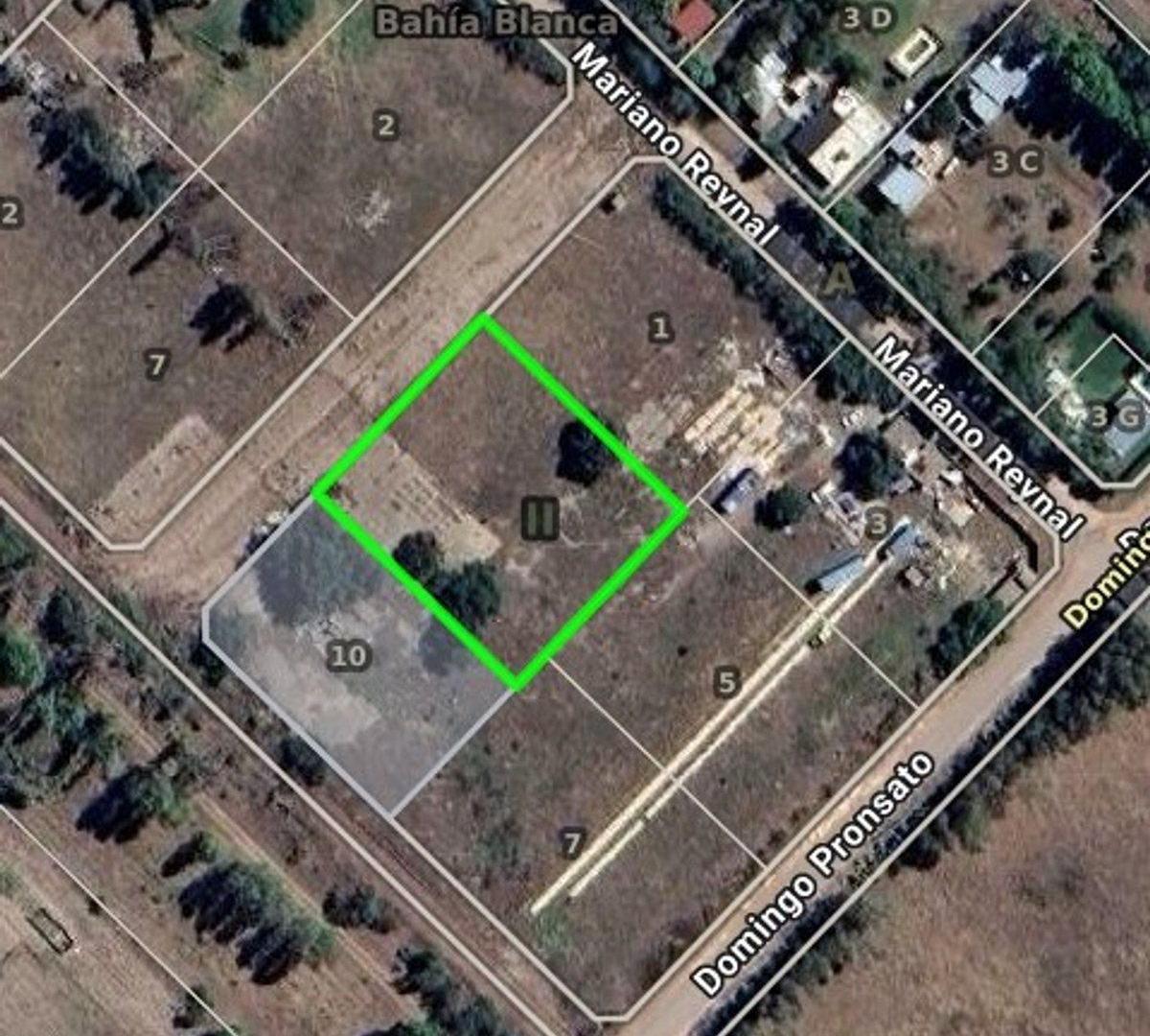 Foto de VENTA LOTE VILLA BELGRANO, imagen 4