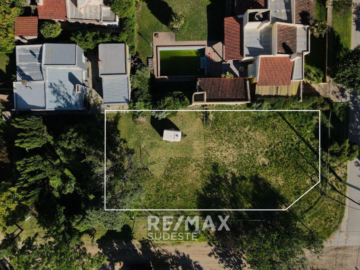 Foto de LOTE BARRIO PATAGONIA 732M2, imagen 1