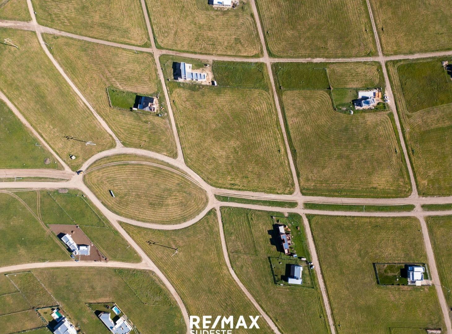 Foto de LOTE EN VENTA EN CAMPOS DE ALEM, imagen 1