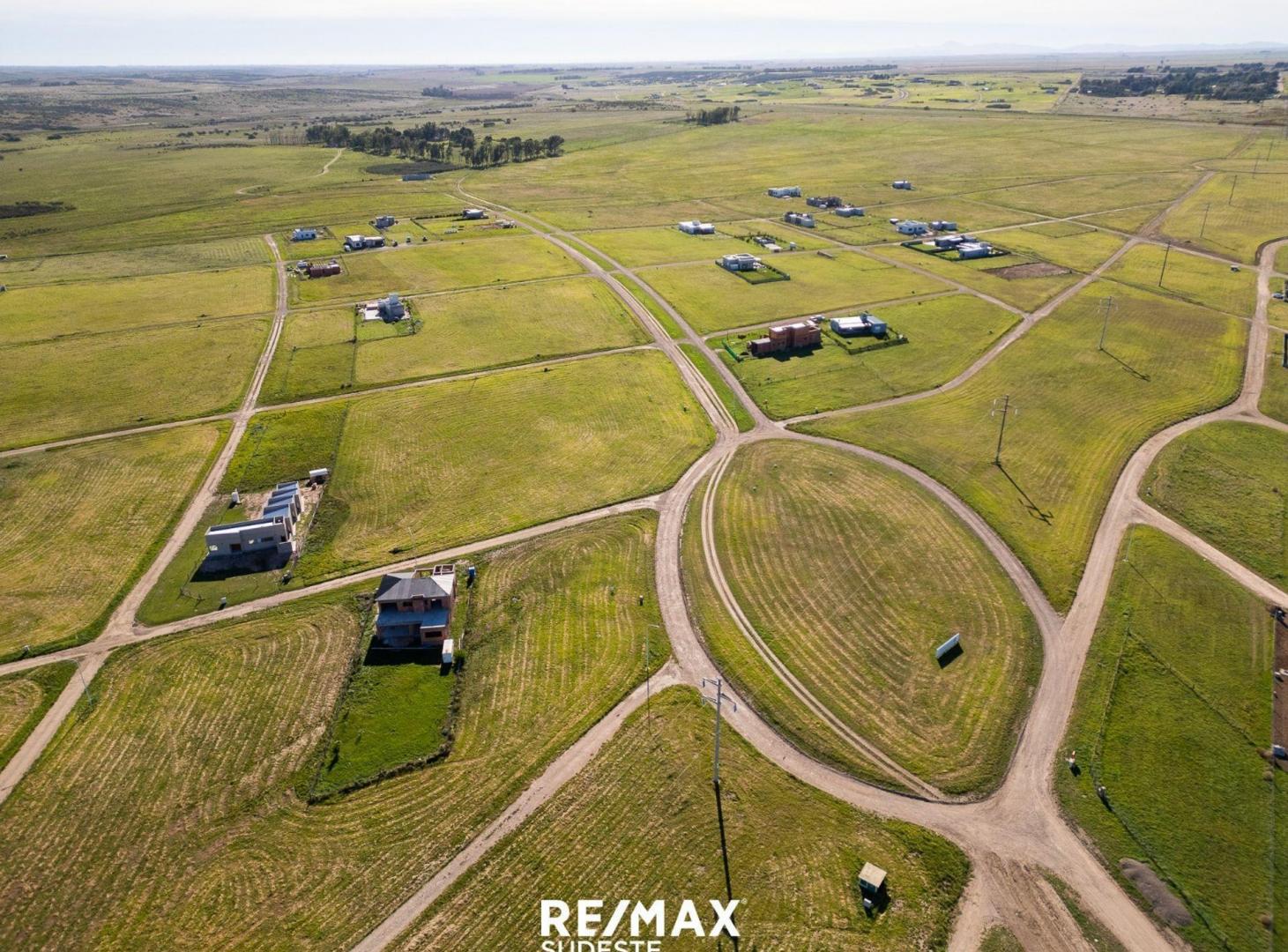 Foto de LOTE EN VENTA EN CAMPOS DE ALEM, imagen 2