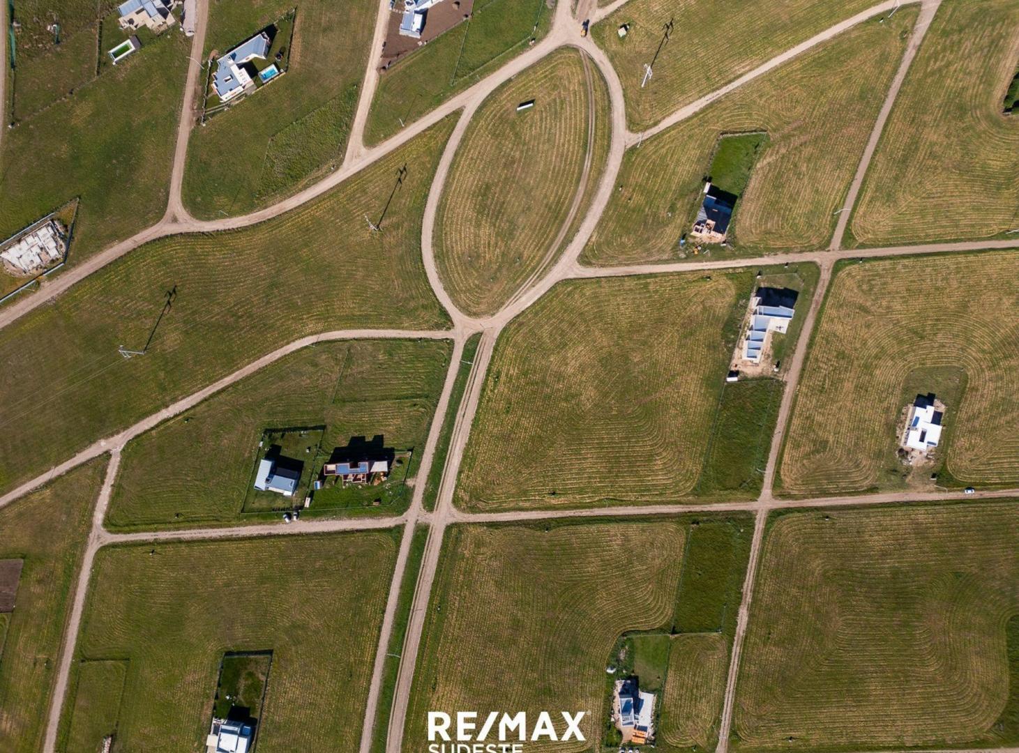 Foto de LOTE EN VENTA EN CAMPOS DE ALEM, imagen 3