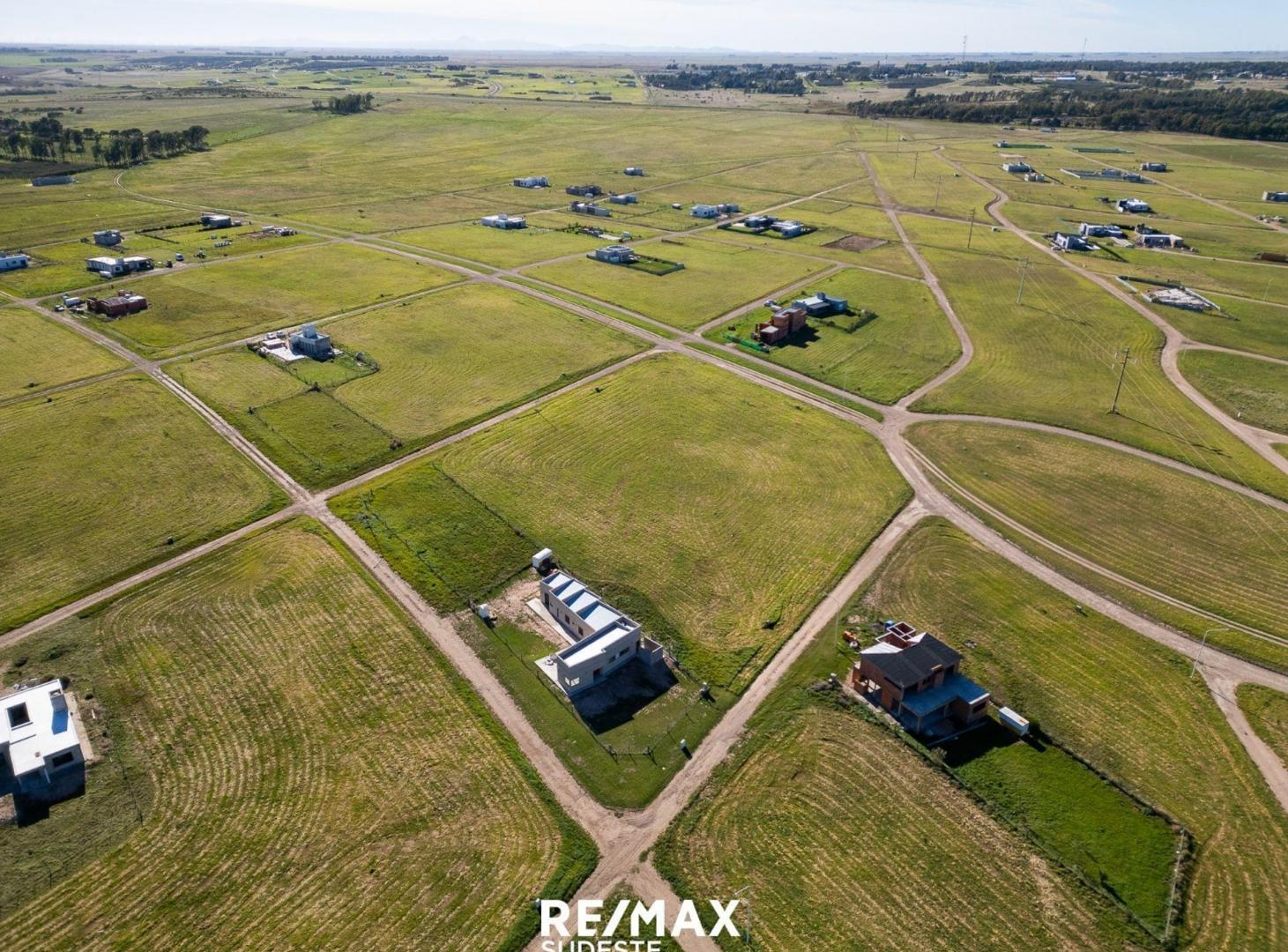 Foto de LOTE EN VENTA EN CAMPOS DE ALEM, imagen 4