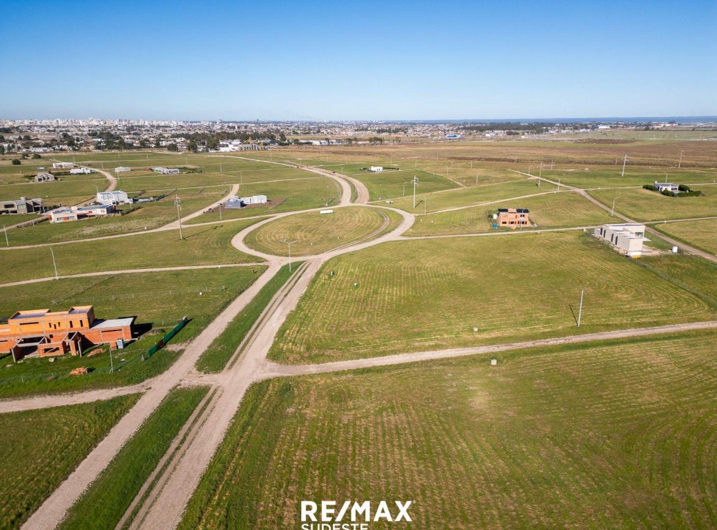Foto de LOTE EN VENTA EN CAMPOS DE ALEM, imagen 5