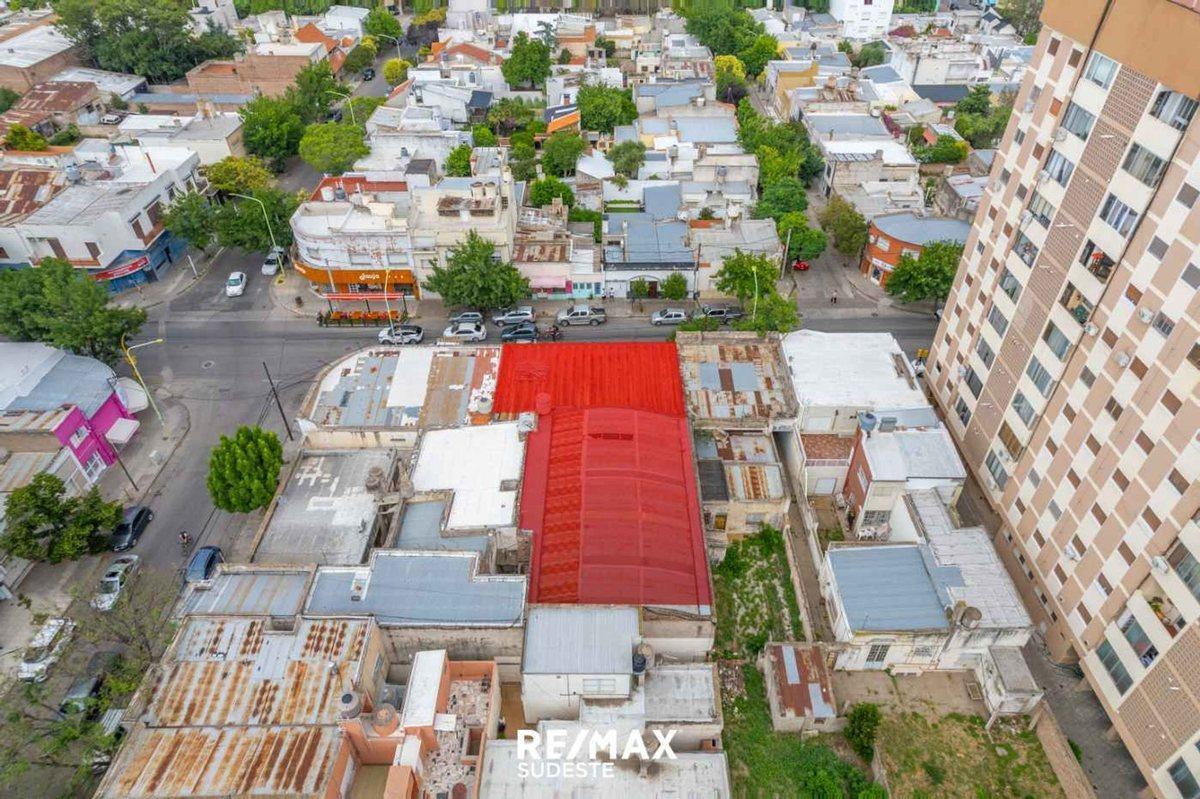 Foto de VENTA PARA DESARROLLO HASTA 15 PISOS PLENO ESTOMBA, imagen 5