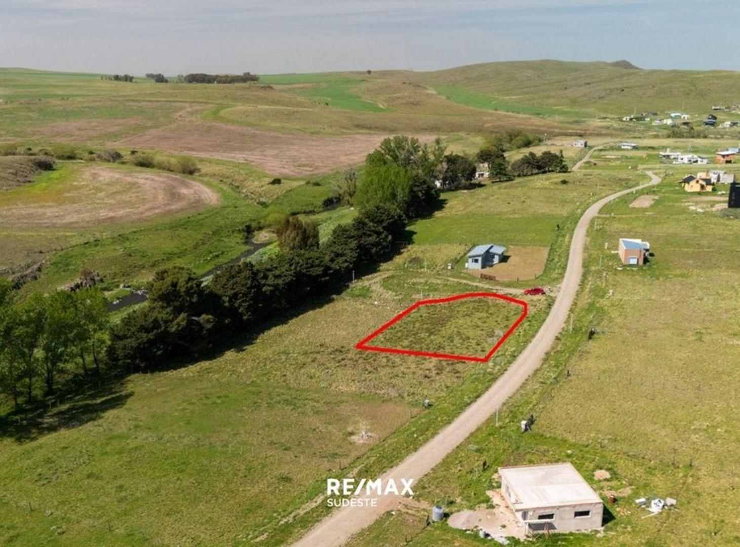 Foto de SE VENDE LOTE EN JARDINES DE PILLAHUINCO, imagen 3