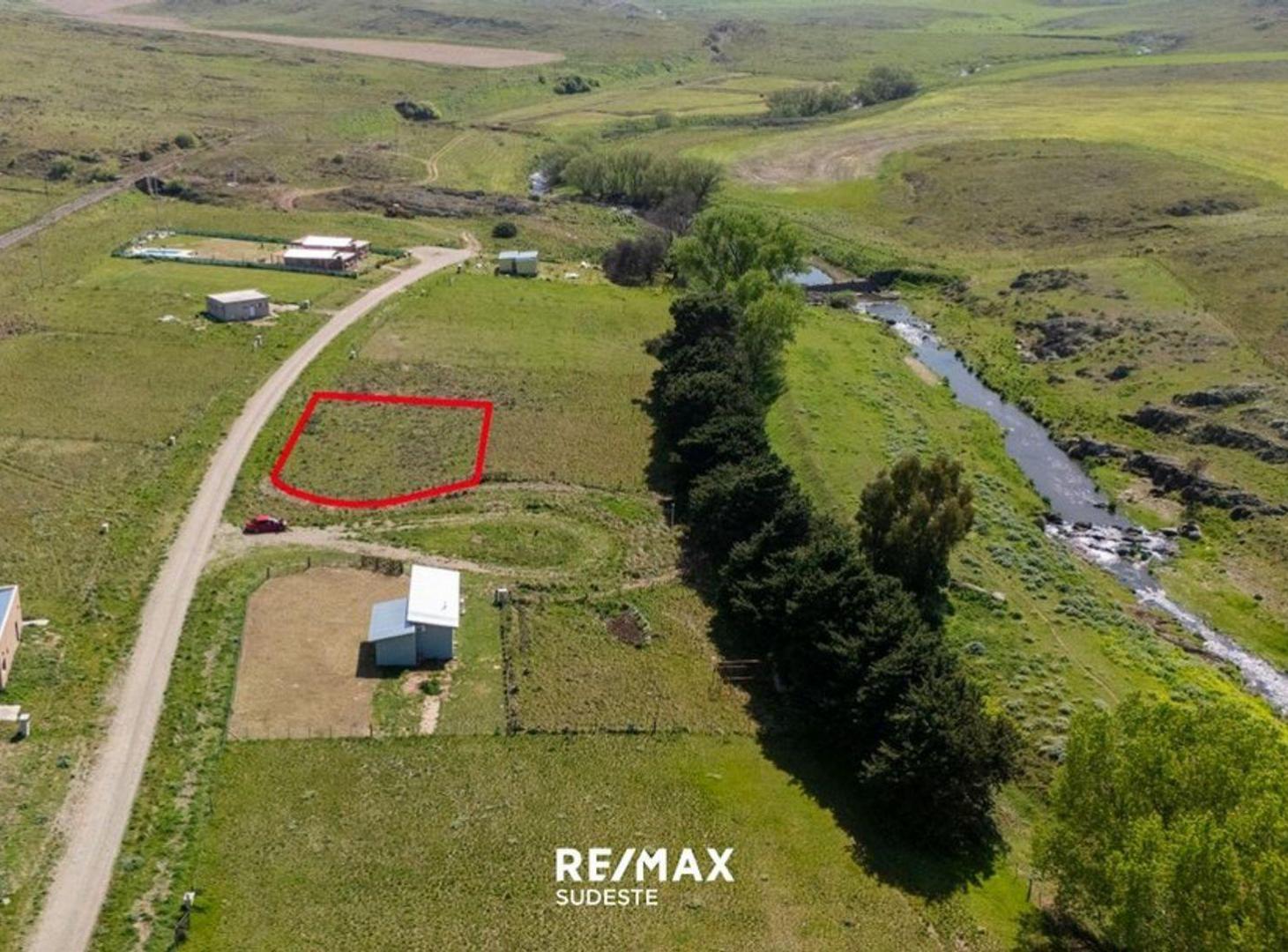 Foto de SE VENDE LOTE EN JARDINES DE PILLAHUINCO, imagen 5