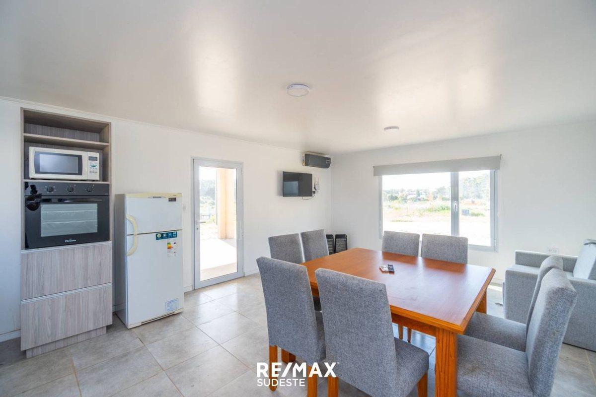 Foto de VENTA CASA 3 AMBIENTES LAS LOMAS MONTE HERMOSO, imagen 1
