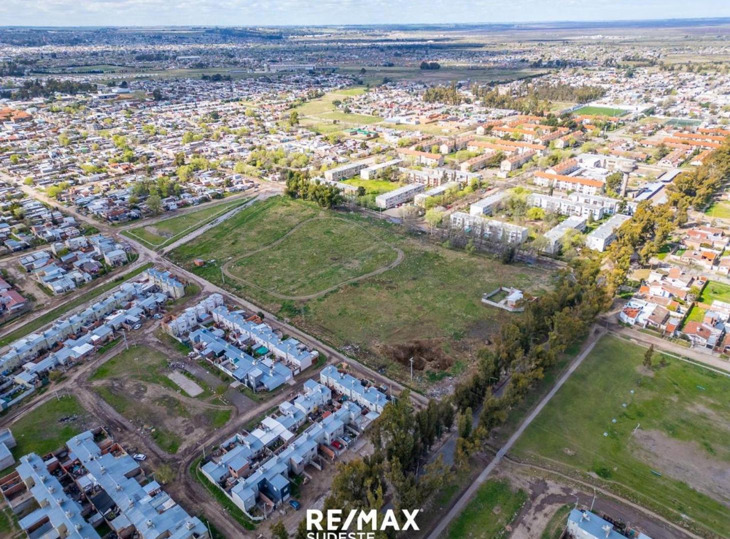 Foto de TERRENO A LA VENTA EN BARRIO VILLA DELFINA, imagen 2