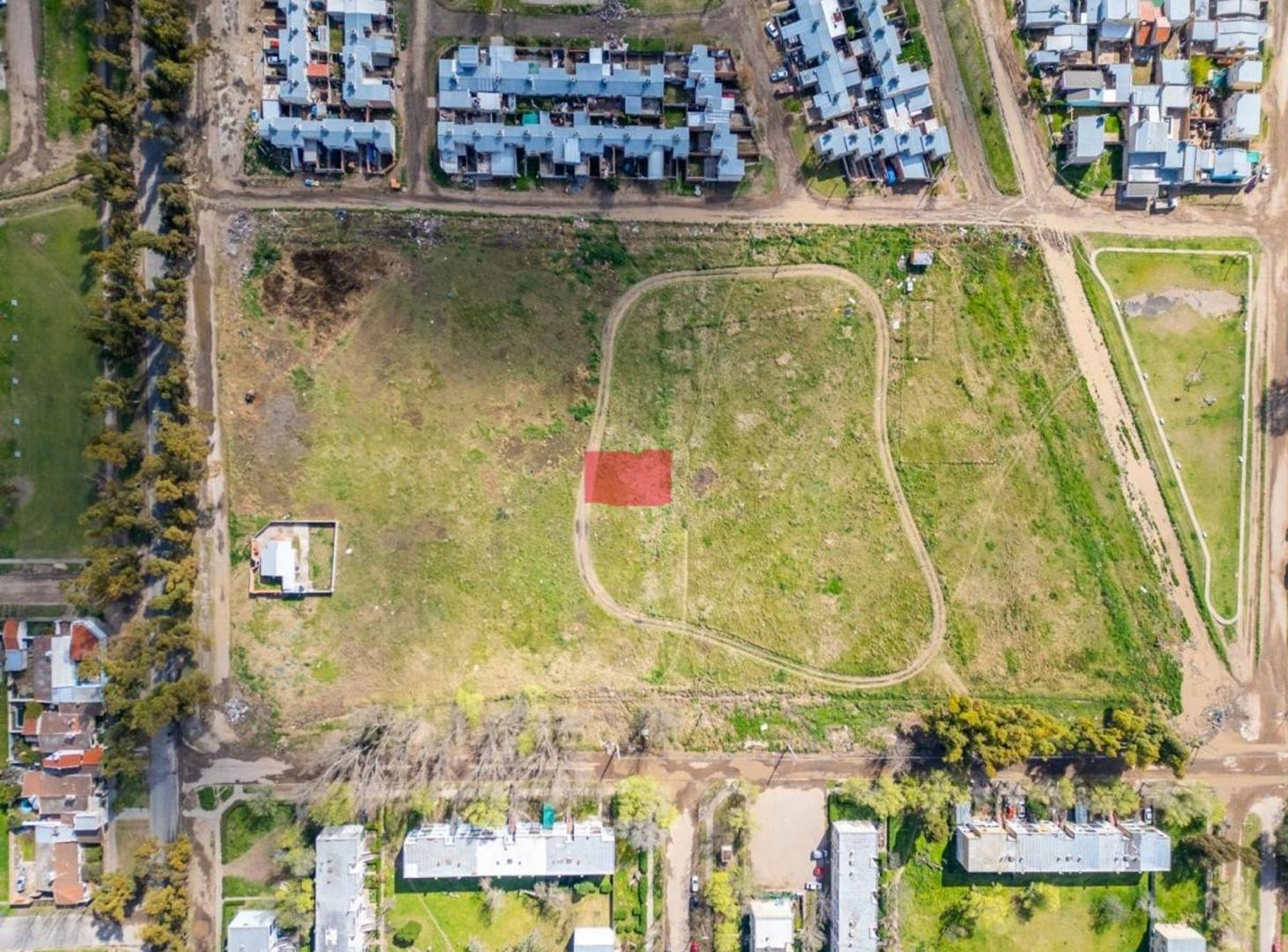 Foto de TERRENO A LA VENTA EN BARRIO VILLA DELFINA, imagen 1