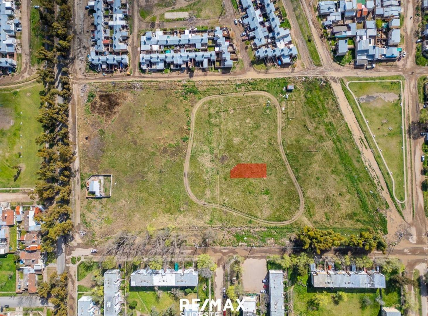 Foto de TERRENO EN VILLA DELFINA, imagen 3