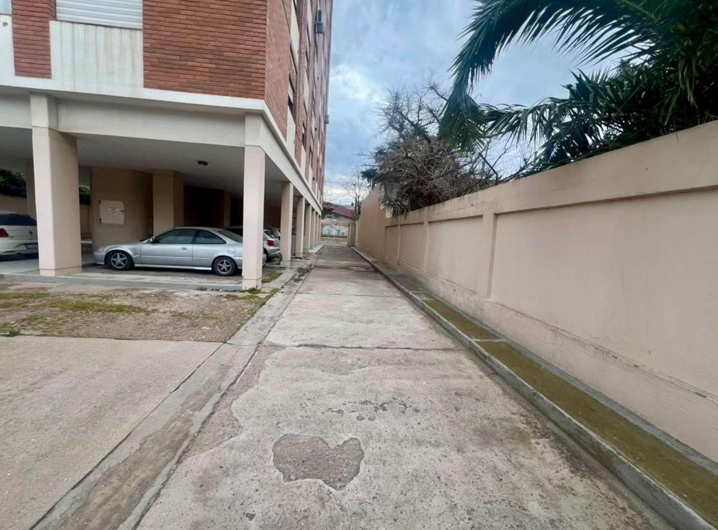 Foto de VENTA DE COCHERA .12 DE OCTUBRE 1135, imagen 3