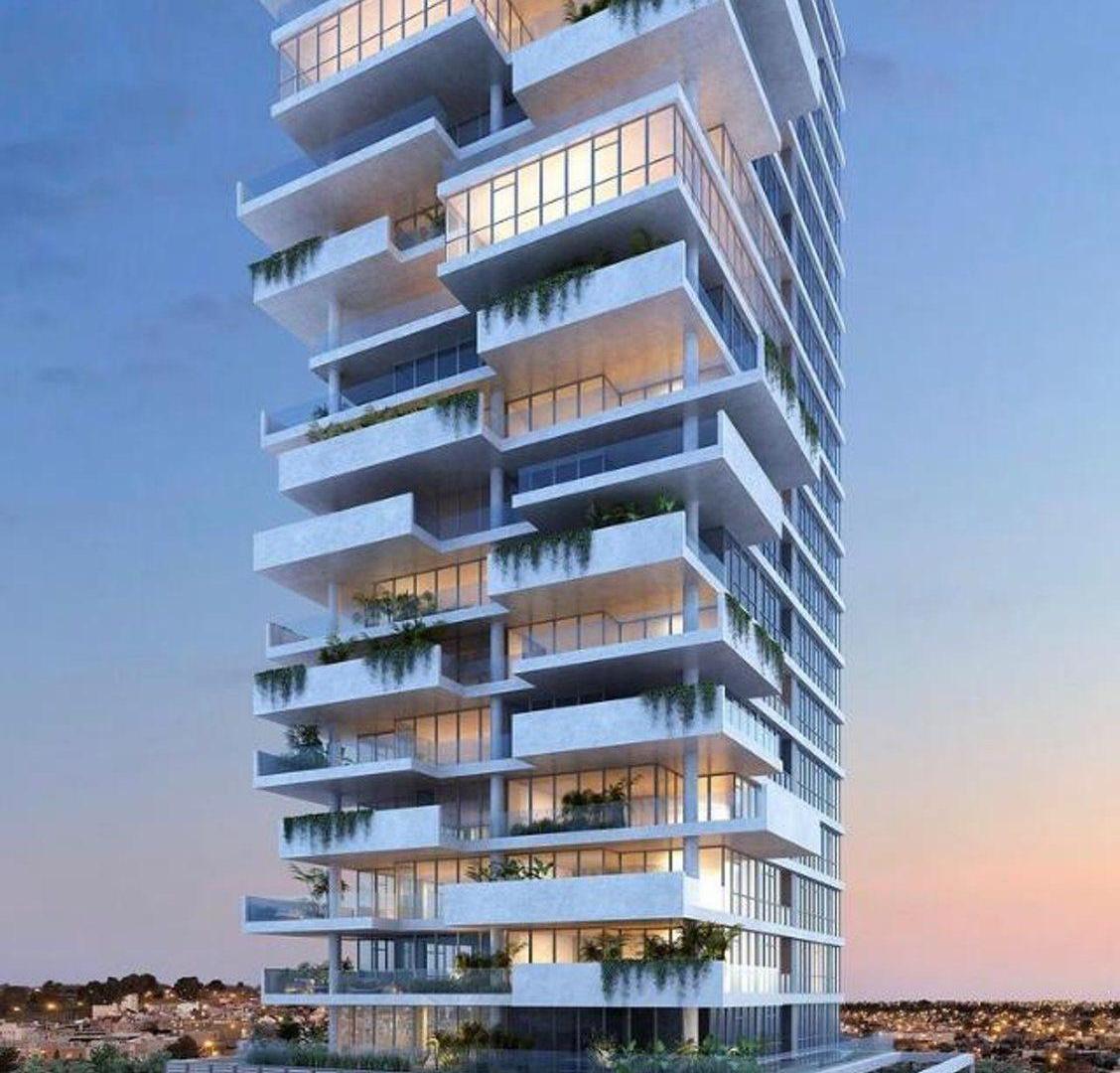 Foto de VENTA 2 DORMITORIOS GREEN TOWER, SARMIENTO 1335, imagen 5