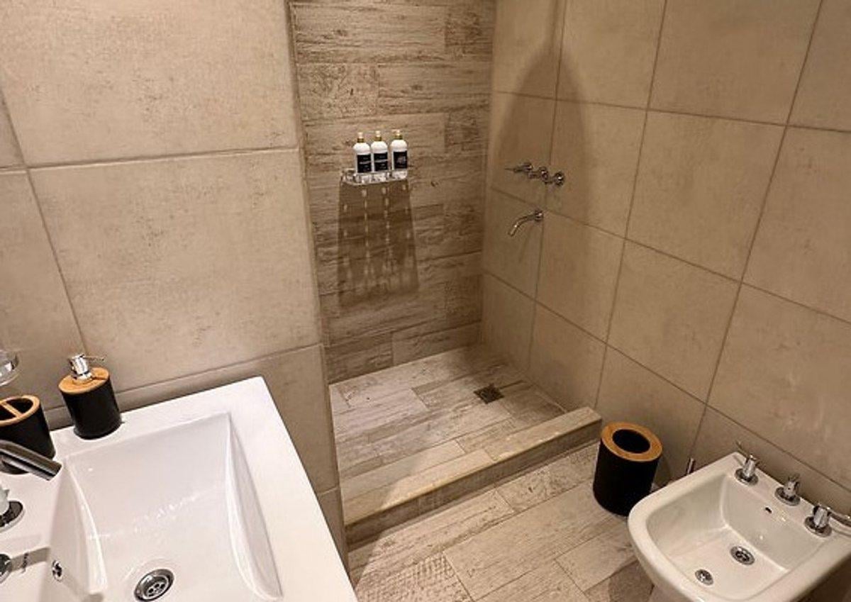 Foto de VENTA DPTO COMPLEJO TRES PICOS, imagen 5
