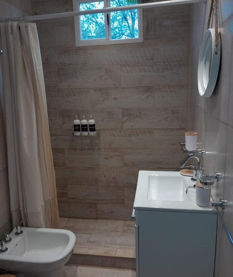Foto de VENTA DEPTO TIPO CASA COMPLEJO TRES PICOS, imagen 5
