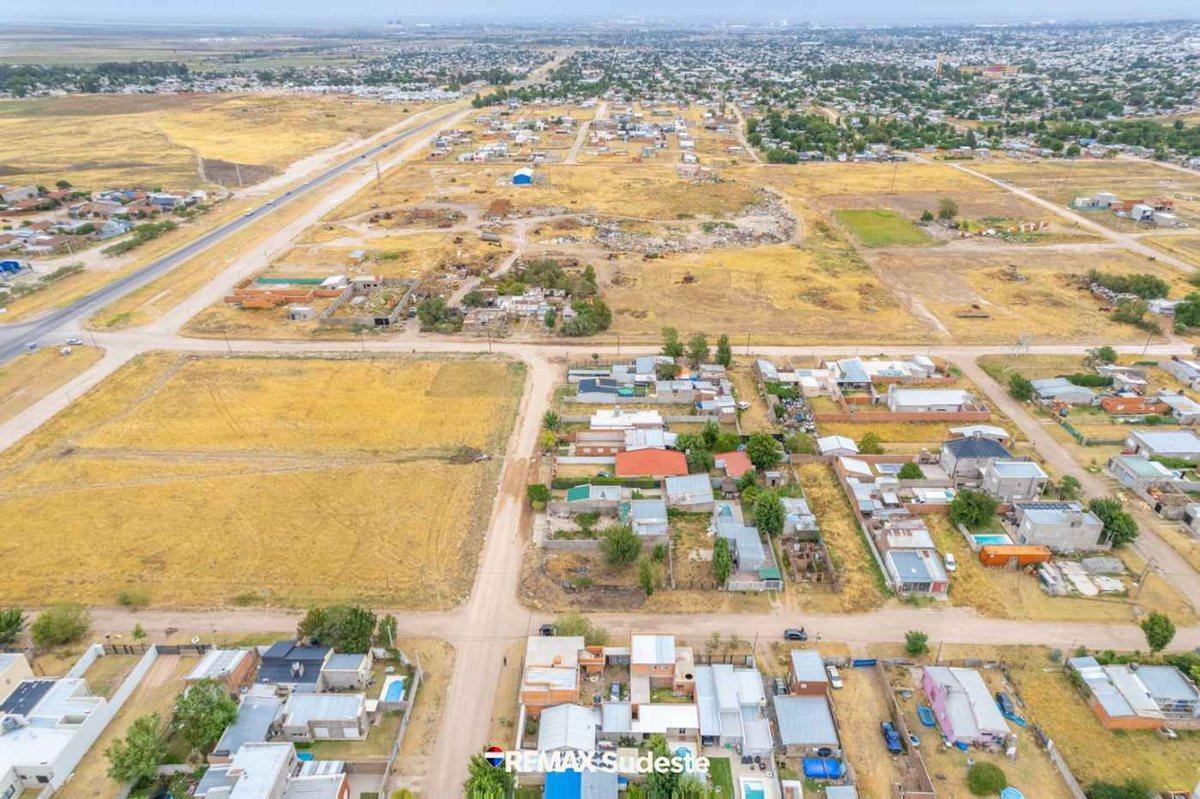 Foto de LOTE EN VILLA HIPODROMO, imagen 4