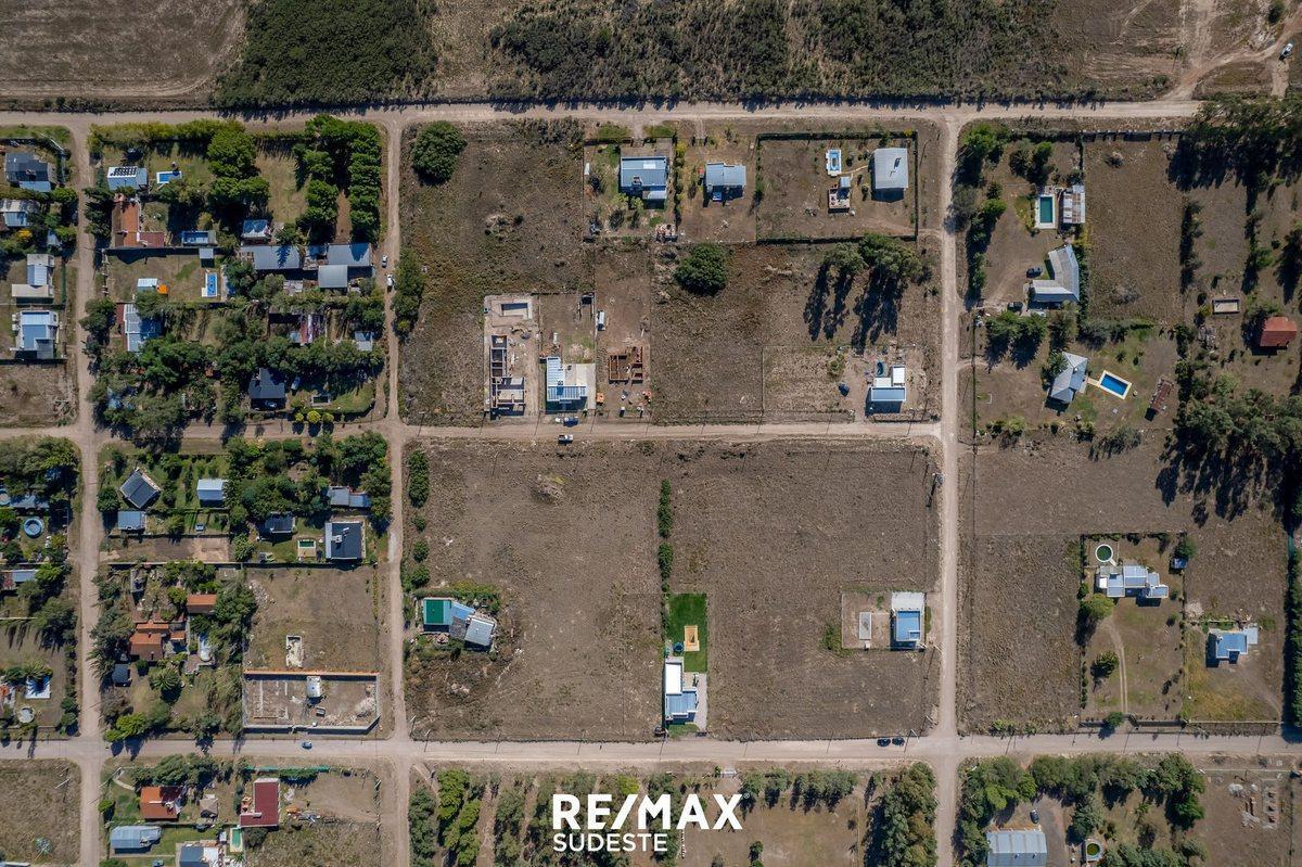 Foto de VENTA TERRENOS 750mts2 IGARZABAL 900, DON RAMIRO, imagen 4