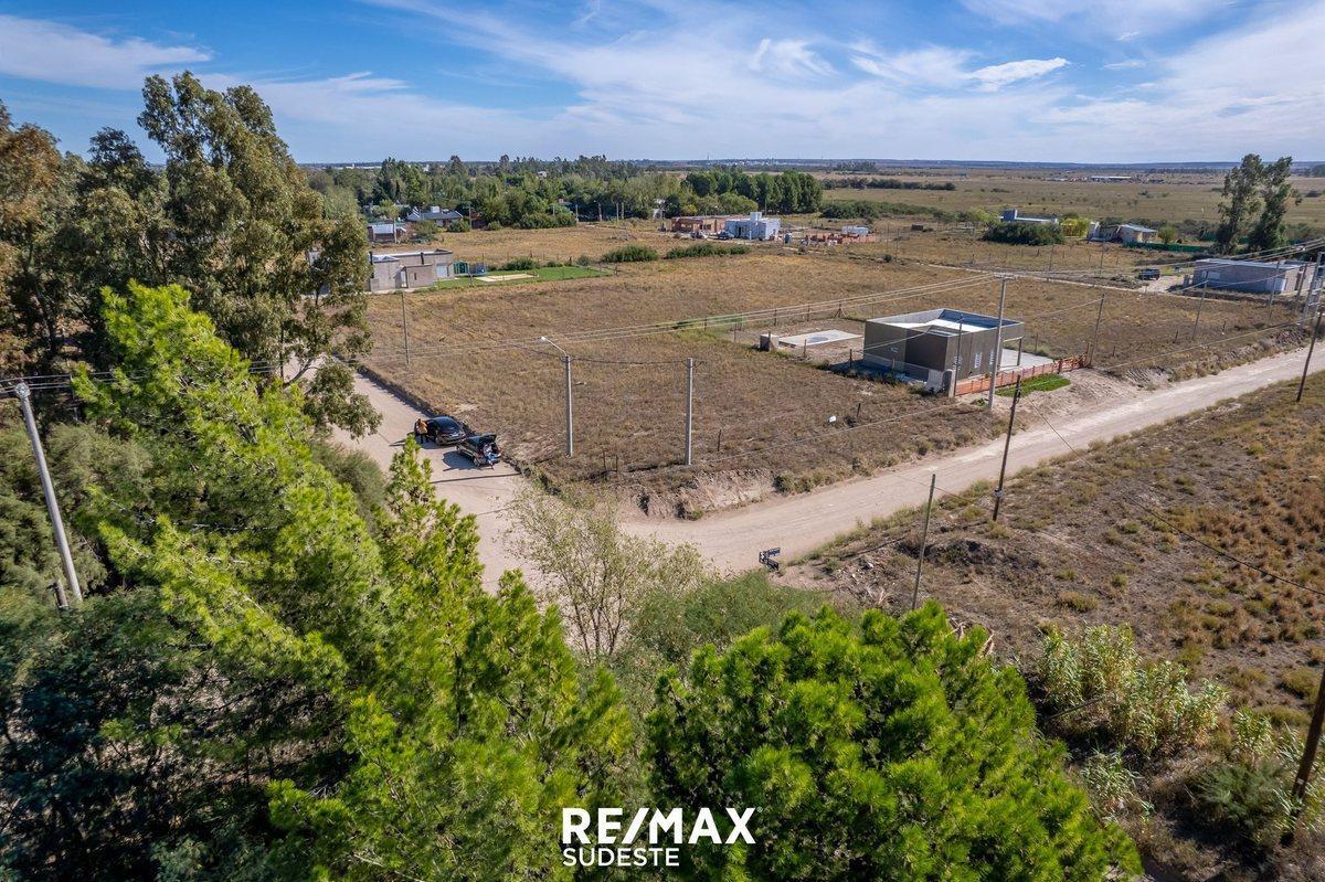 Foto de VENTA TERRENOS 750mts2 IGARZABAL 900, DON RAMIRO, imagen 2