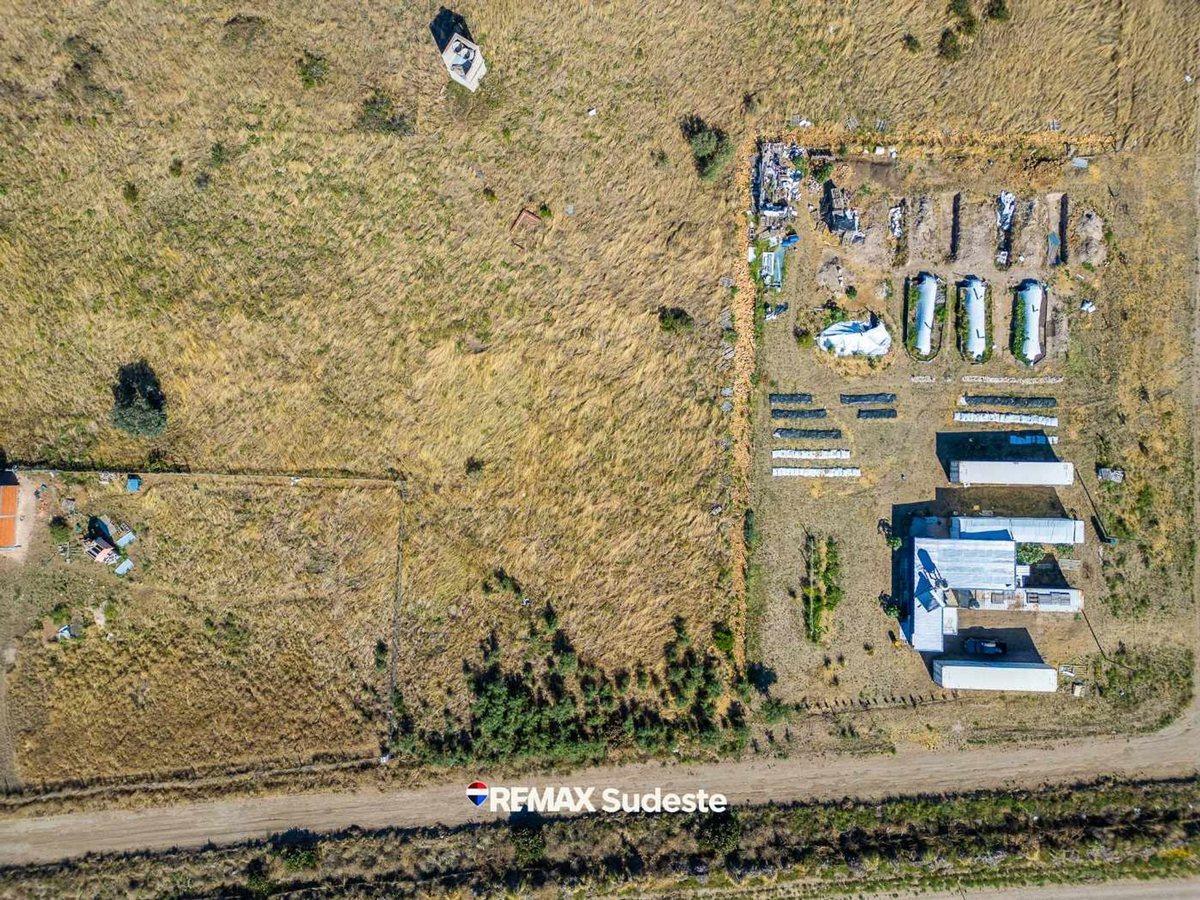 Foto de VENTA LOTE BARRIO LAS LOMITAS, imagen 3