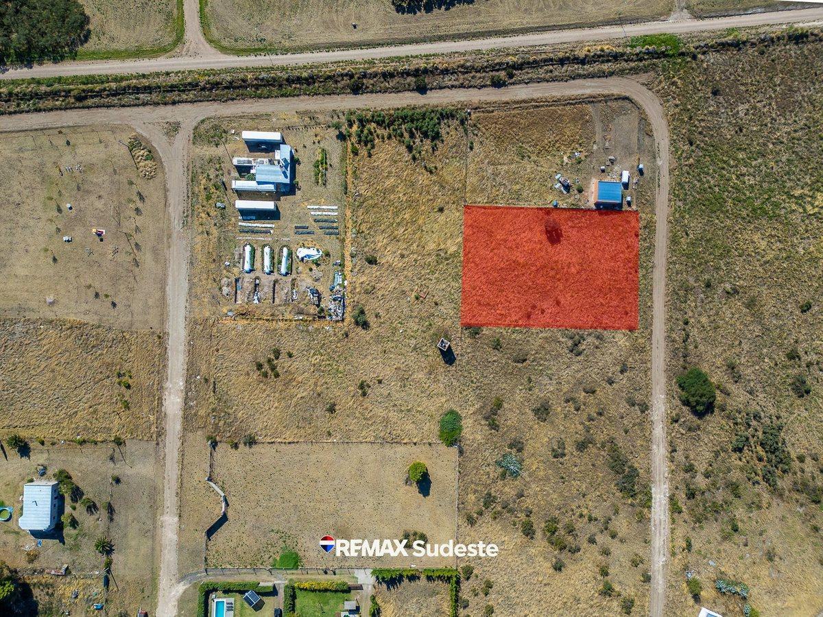 Foto de VENTA LOTE BARRIO LAS LOMITAS, imagen 1