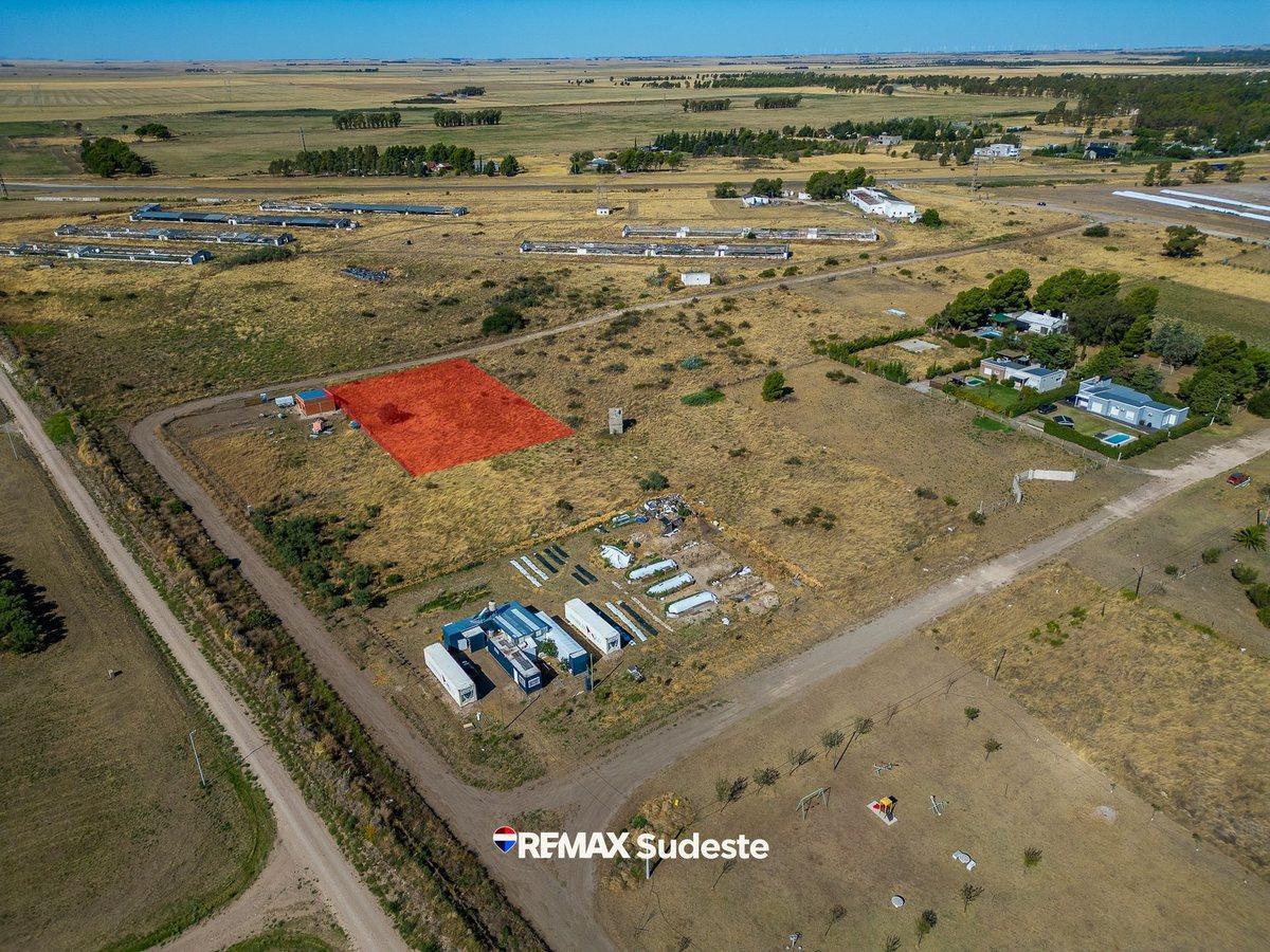 Foto de VENTA LOTE BARRIO LAS LOMITAS, imagen 5