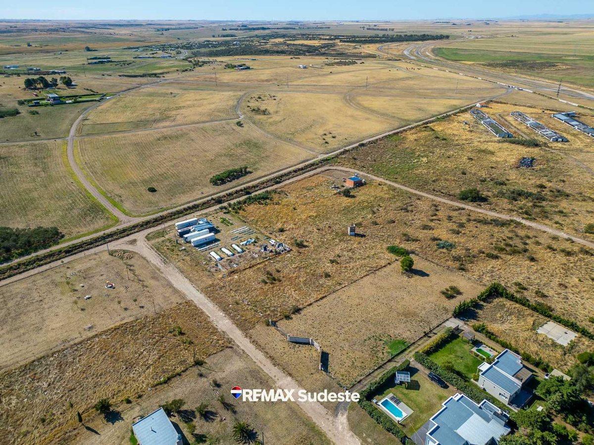 Foto de VENTA LOTE BARRIO LAS LOMITAS, imagen 4
