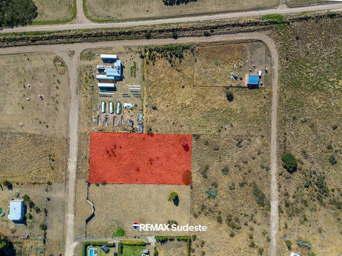 Foto de VENTA LOTE BARRIO LAS LOMITAS, imagen 1