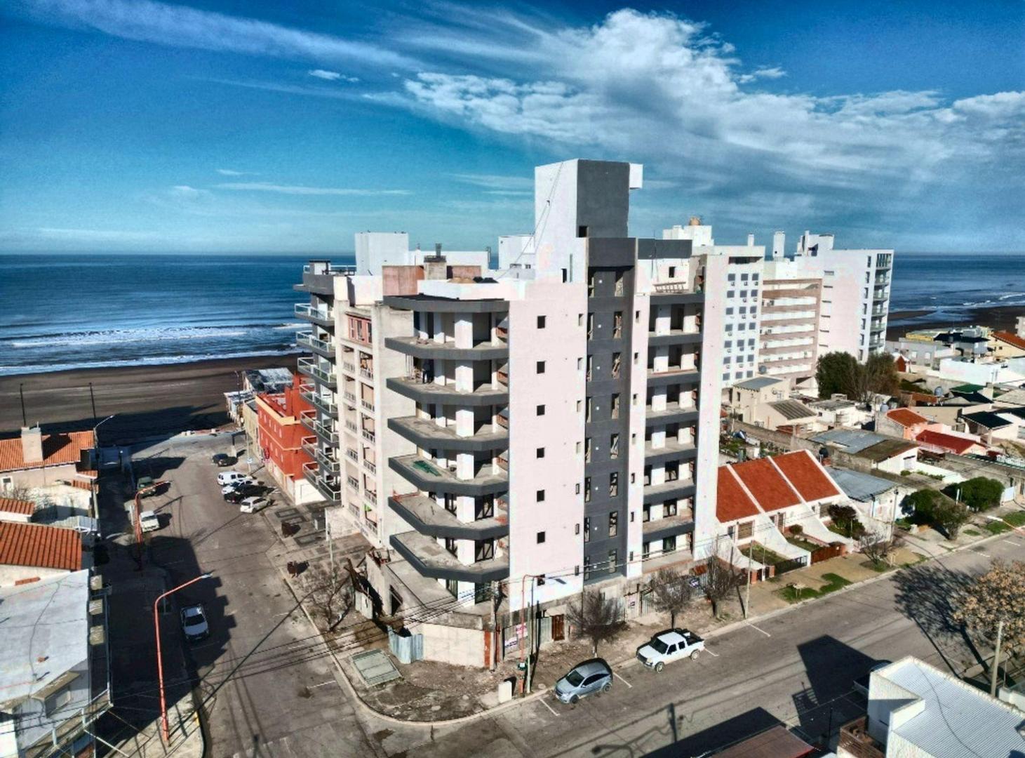 Foto de DEPARTAMENTO DOS DORMITORIOS A METROS DEL MAR, imagen 1