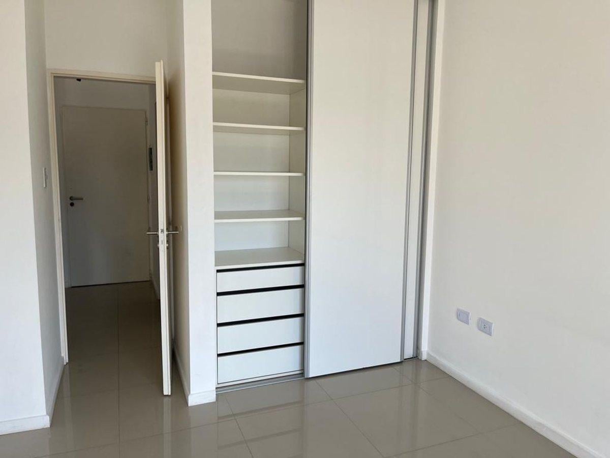 Foto de EXCELENTE DEPARTAMENTO UN DORMITORIO CON BALCON, imagen 3