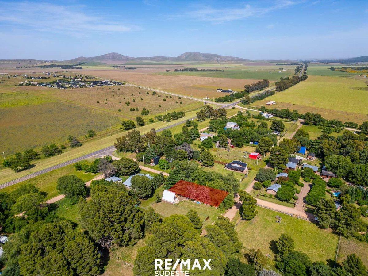 Foto de Venta lote Villa Serrana la Gruta, imagen 3