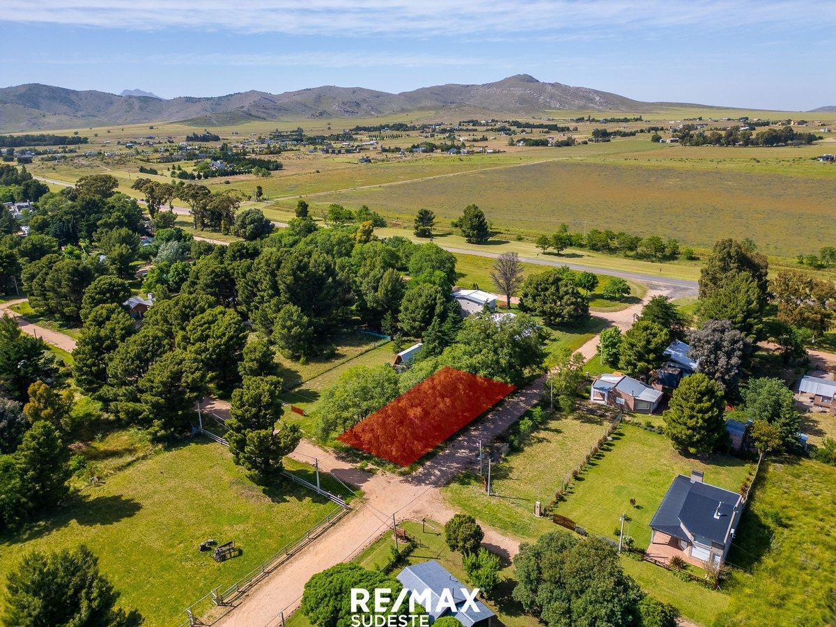 Foto de Venta lote Villa Serrana la Gruta, imagen 2