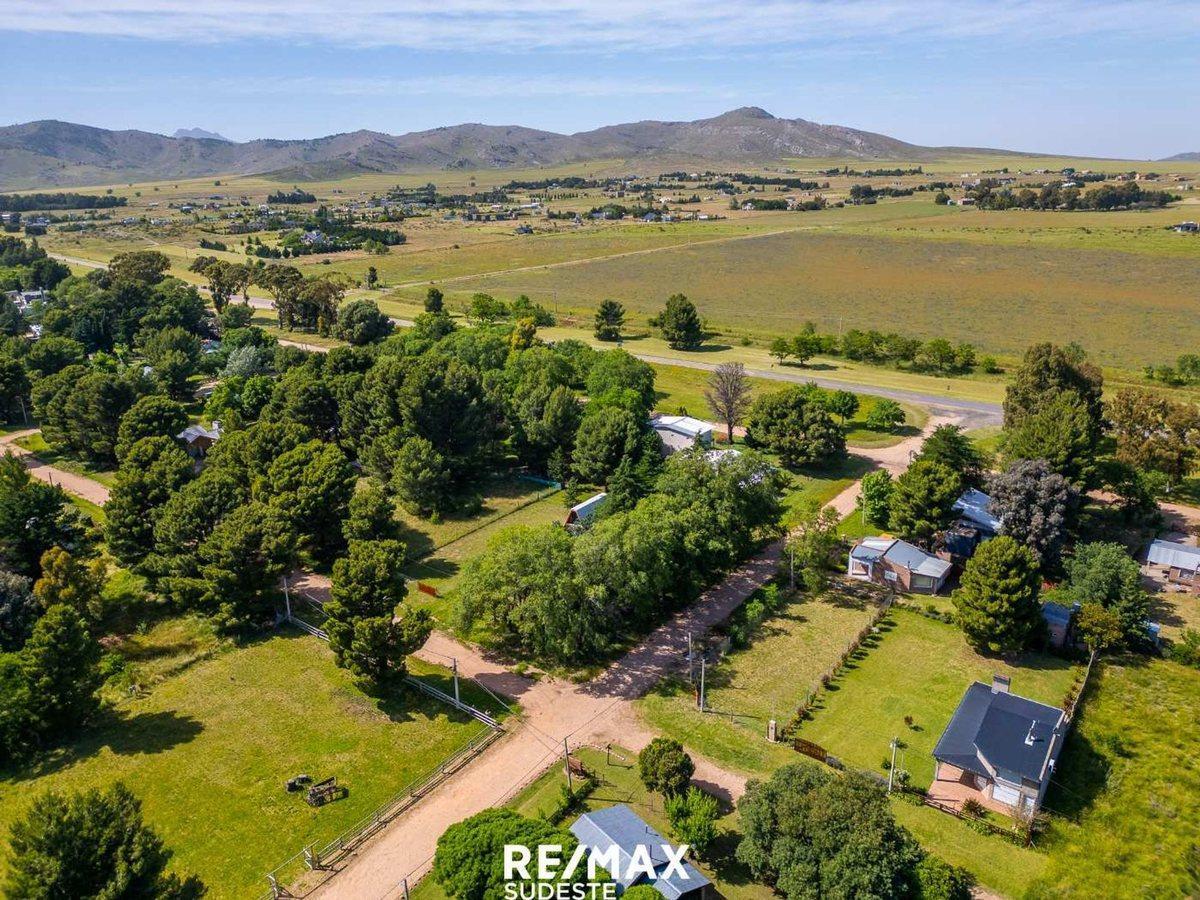 Foto de Venta lote Villa Serrana la Gruta, imagen 4