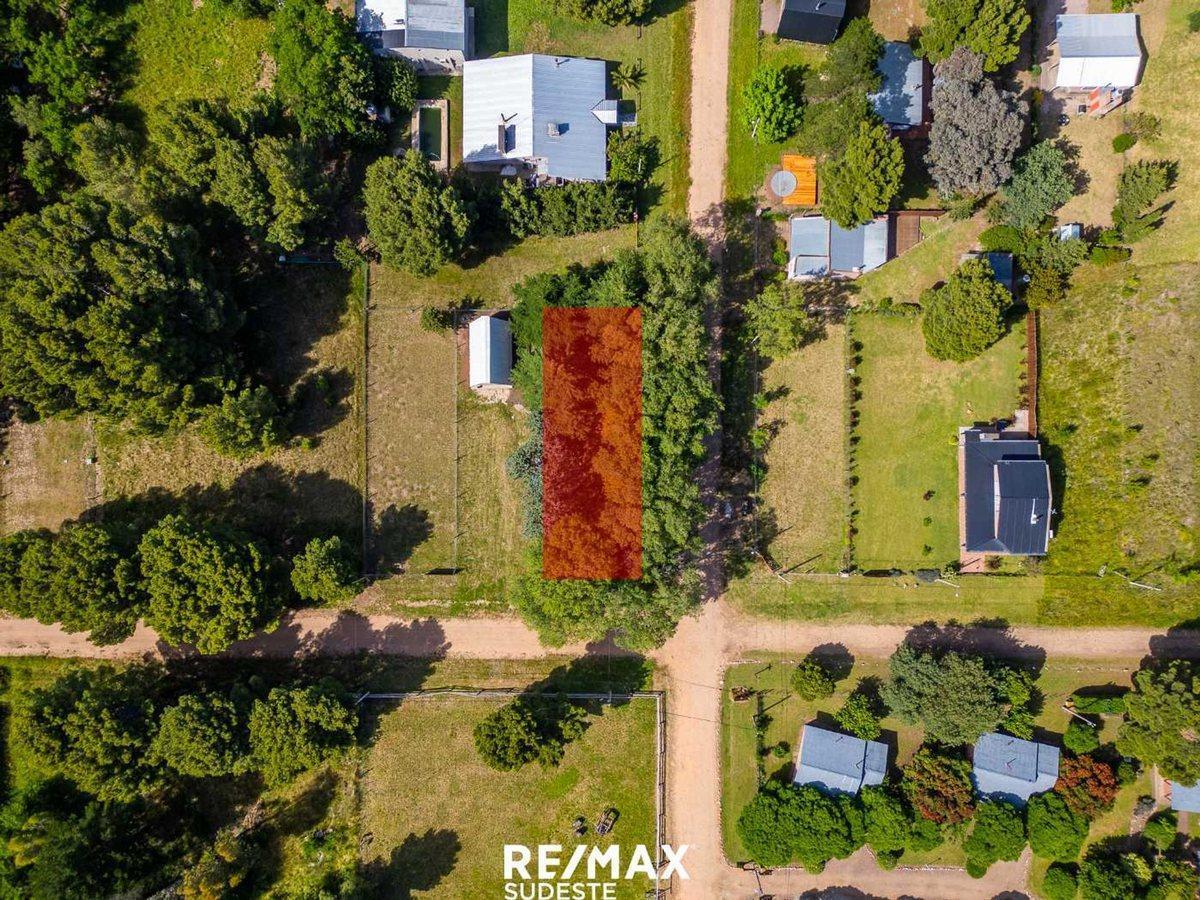 Foto de Venta lote Villa Serrana la Gruta, imagen 1