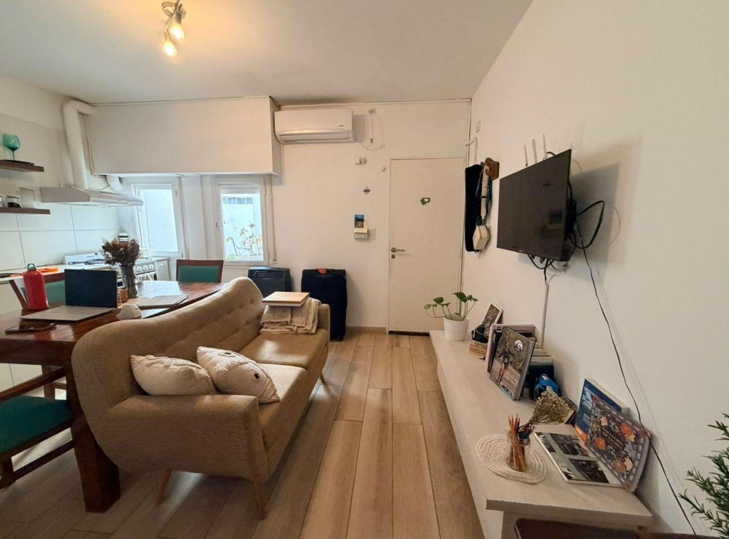 Foto de ALQUILER CENTRO | DPTO 1 DORM. AMOBLADO 2DO PISO, imagen 3